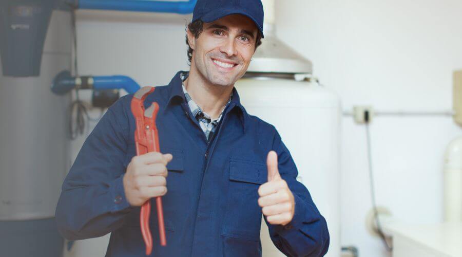 Professional Leak Detection in Luray, KS